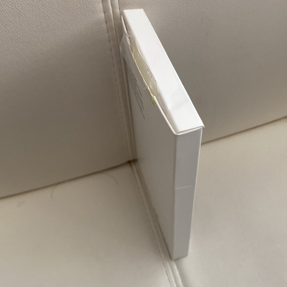 Apple Silicone Case with MagSafe for iPhone 12 mini - Midnight(New) - Picture 5 of 8